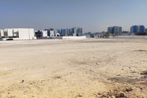 Land in Al Furjan, Dubai 875 sq.m. № 13349 - photo 11