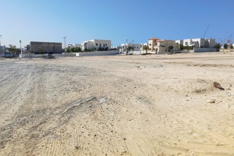 Land in Al Furjan, Dubai 875 sq.m. № 13349 - photo 5