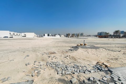 Land in Al Furjan, Dubai 875 sq.m. № 13349 - photo 6