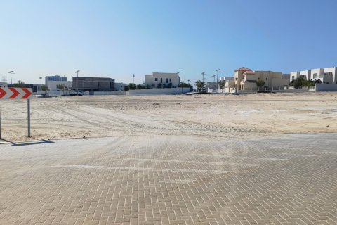 Land in Al Furjan, Dubai 875 sq.m. № 13349 - photo 2