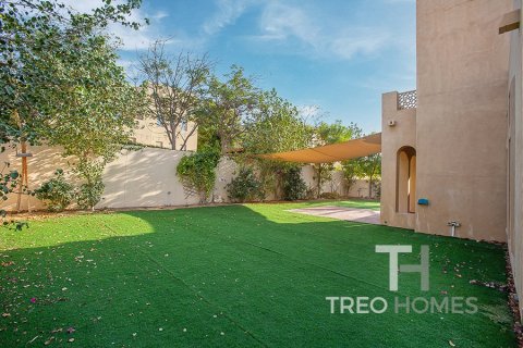 Villa en Arabian Ranches, Dubai, 5 dormitorios, 394 m², № 13357 - foto 5