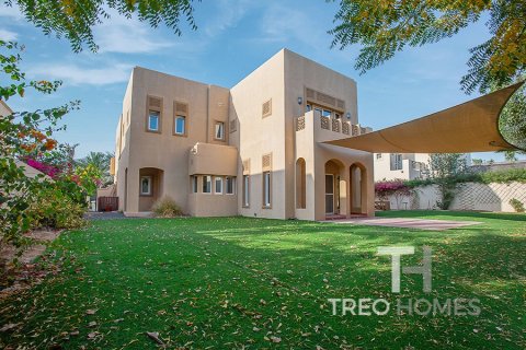 Villa en Arabian Ranches, Dubai, 5 dormitorios, 394 m², № 13357 - foto 4