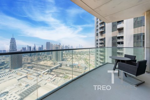 Apartment in Burj Khalifa, Dubai 3 bedrooms, 186 sq.m. № 13351 - photo 19