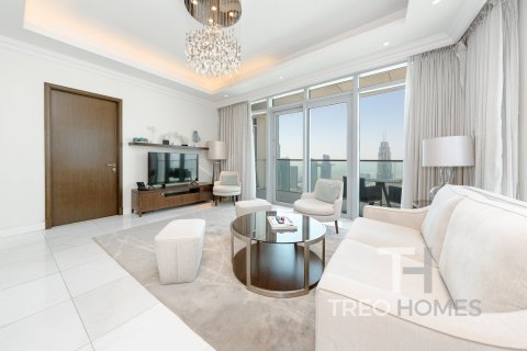 Apartment in Burj Khalifa, Dubai 3 bedrooms, 186 sq.m. № 13351 - photo 3
