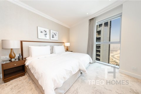 Apartment in Burj Khalifa, Dubai 3 bedrooms, 186 sq.m. № 13351 - photo 21