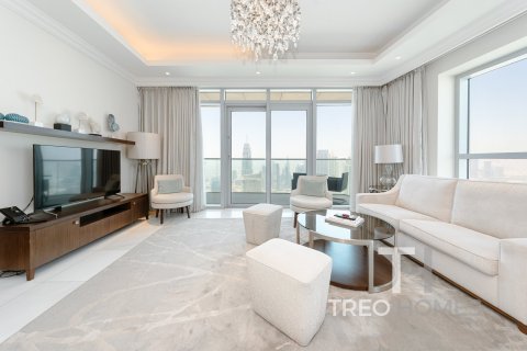 Apartment in Burj Khalifa, Dubai 3 bedrooms, 186 sq.m. № 13351 - photo 4