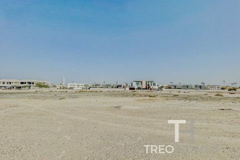 Land in Jumeirah Park, Dubai 736 sq.m. № 13350 - photo 7