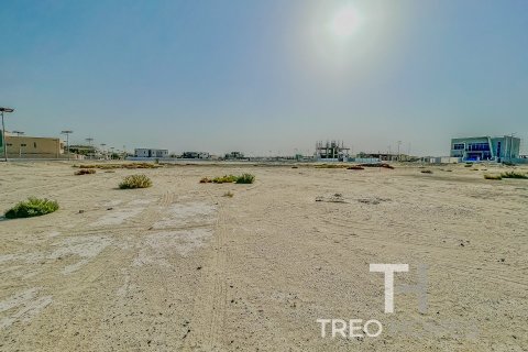 Land in Jumeirah Park, Dubai 736 sq.m. № 13350 - photo 4