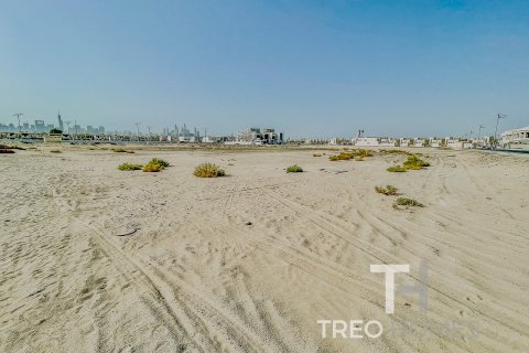 Land in Jumeirah Park, Dubai 736 sq.m. № 13350 - photo 3