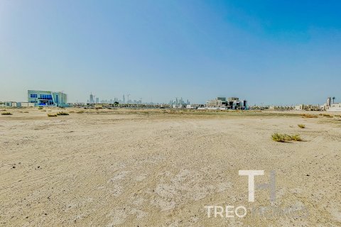Land in Jumeirah Park, Dubai 736 sq.m. № 13350 - photo 9