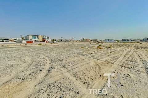 Land in Jumeirah Park, Dubai 736 sq.m. № 13350 - photo 5