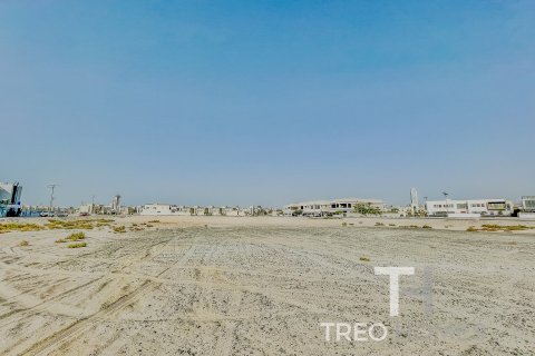 Land in Jumeirah Park, Dubai 736 sq.m. № 13350 - photo 6