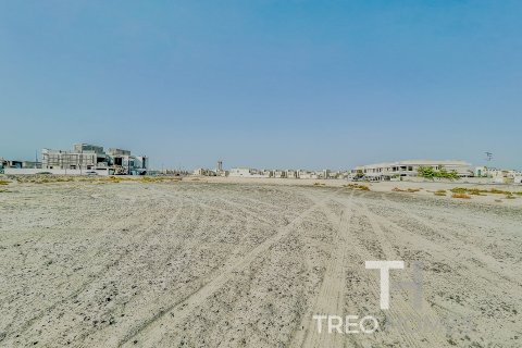 Land in Jumeirah Park, Dubai 736 sq.m. № 13350 - photo 8