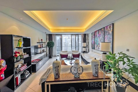 Купить квартиру в Бурдж-Халифе, Дубай: 2 спальни, 172м², № 13355 - фото 6