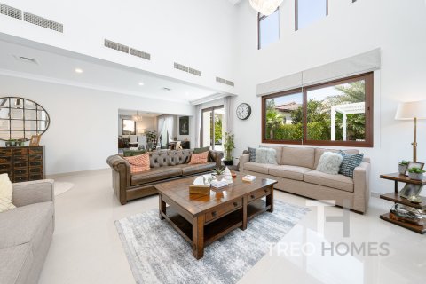 Villa in Rosa, Arabian Ranches 2, Dubai 4 bedrooms, 404 sq.m. № 13356 - photo 10