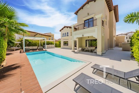 Villa in Rosa, Arabian Ranches 2, Dubai 4 bedrooms, 404 sq.m. № 13356 - photo 1