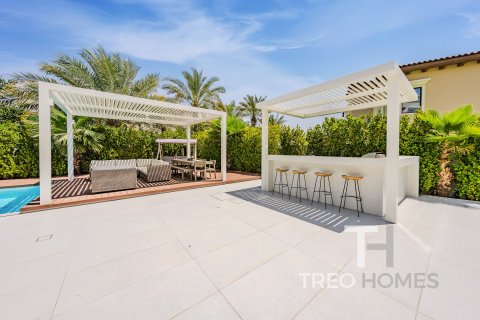 Villa in Rosa, Arabian Ranches 2, Dubai 4 bedrooms, 404 sq.m. № 13356 - photo 23