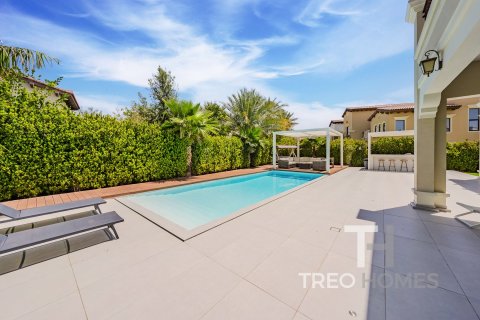 Villa in Rosa, Arabian Ranches 2, Dubai 4 bedrooms, 404 sq.m. № 13356 - photo 2