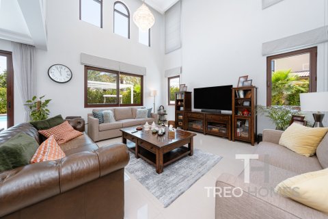 Villa in Rosa, Arabian Ranches 2, Dubai 4 bedrooms, 404 sq.m. № 13356 - photo 6