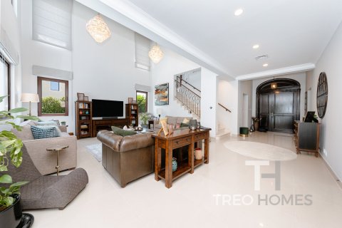 Villa in Rosa, Arabian Ranches 2, Dubai 4 bedrooms, 404 sq.m. № 13356 - photo 4