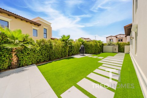 Villa in Rosa, Arabian Ranches 2, Dubai 4 bedrooms, 404 sq.m. № 13356 - photo 20