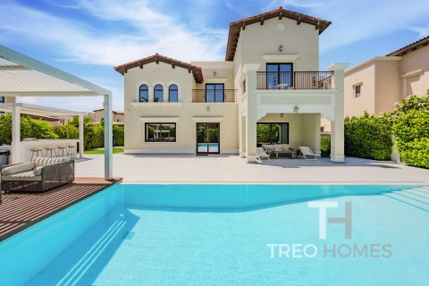 Villa in Rosa, Arabian Ranches 2, Dubai 4 bedrooms, 404 sq.m. № 13356 - photo 19