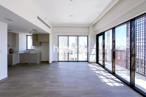 Apartamento en Creek Beach, Dubai Creek Harbour (The Lagoons), Dubai, 3 dormitorios, 134 m², № 44870 - foto 2