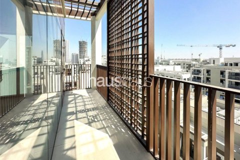 Apartamento en Creek Beach, Dubai Creek Harbour (The Lagoons), Dubai, 3 dormitorios, 134 m², № 44870 - foto 5