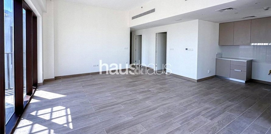 Apartamento en Creek Beach, Dubai Creek Harbour (The Lagoons), Dubai, 3 dormitorios, 134 m², № 44870