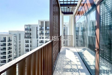 Apartamento en Creek Beach, Dubai Creek Harbour (The Lagoons), Dubai, 3 dormitorios, 134 m², № 44870 - foto 4