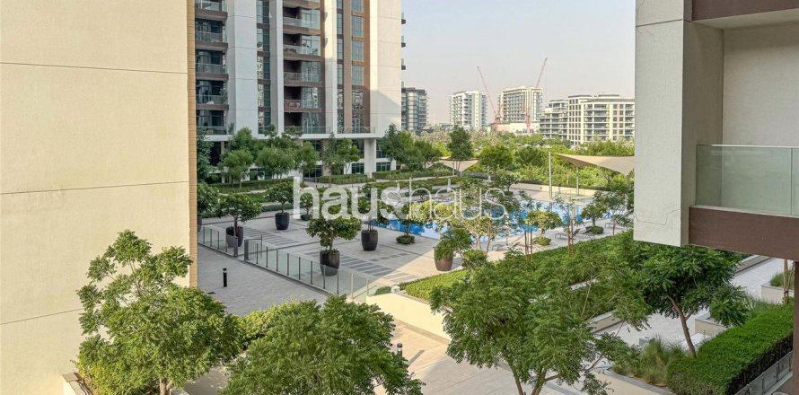 Apartment in Park Heights, Dubai Hills Estate, Dubai 1 bedroom, 88 sq.m. № 44868