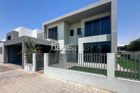 فيلا في Sidra Villas, دبي هيلز استيت, دبي 5 غرف نوم , 538 م² رقم 44857 - صورة 2