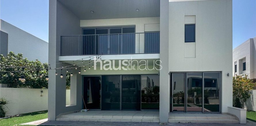 فيلا في Sidra Villas, دبي هيلز استيت, دبي 5 غرف نوم , 538 م² رقم 44857