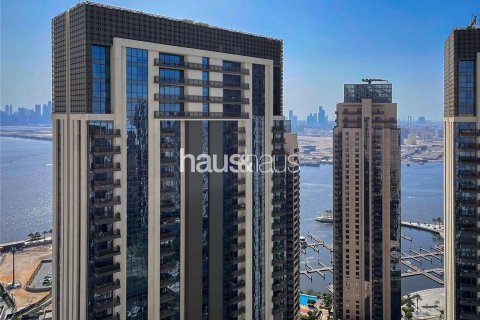 Apartment in Dubai Creek Harbour (The Lagoons), Dubai 2 bedrooms, 102 sq.m. № 44873 - photo 3