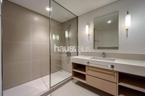 Apartment in Dubai Creek Harbour (The Lagoons), Dubai 2 bedrooms, 102 sq.m. № 44873 - photo 7