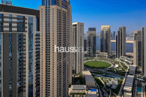 Apartment in Dubai Creek Harbour (The Lagoons), Dubai 2 bedrooms, 102 sq.m. № 44873 - photo 1