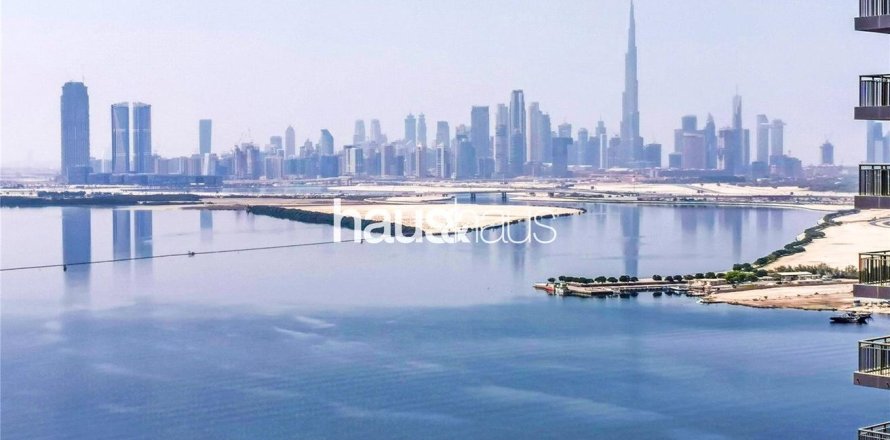 Apartamento en Dubai Creek Harbour (The Lagoons), Dubai, 2 dormitorios, 145 m², № 44872