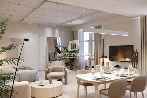 Apartment in City of Arabia, Dubai 1 bedroom, 92 sq.m. № 15713 - photo 3