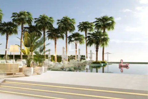 Apartment in City of Arabia, Dubai 1 bedroom, 92 sq.m. № 15713 - photo 10