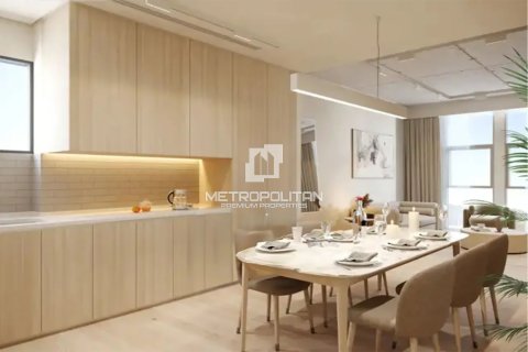 Apartment in City of Arabia, Dubai 1 bedroom, 92 sq.m. № 15713 - photo 1