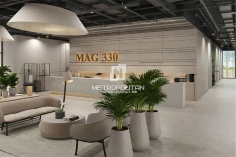 Apartment in City of Arabia, Dubai 1 bedroom, 92 sq.m. № 15713 - photo 2