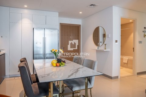 Appartement à EMAAR Beachfront, Dubai Harbour, Dubai, 2 chambres, 108 m², № 15719 - photo 8