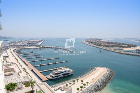 Appartement à EMAAR Beachfront, Dubai Harbour, Dubai, 2 chambres, 108 m², № 15719 - photo 24