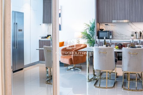 Appartement à EMAAR Beachfront, Dubai Harbour, Dubai, 2 chambres, 108 m², № 15719 - photo 11