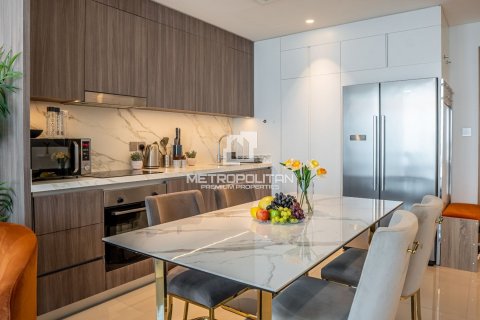 Appartement à EMAAR Beachfront, Dubai Harbour, Dubai, 2 chambres, 108 m², № 15719 - photo 7