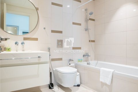 Appartement à EMAAR Beachfront, Dubai Harbour, Dubai, 2 chambres, 108 m², № 15719 - photo 9