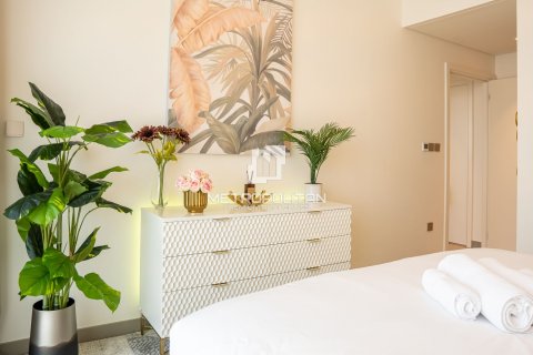 Appartement à EMAAR Beachfront, Dubai Harbour, Dubai, 2 chambres, 108 m², № 15719 - photo 14