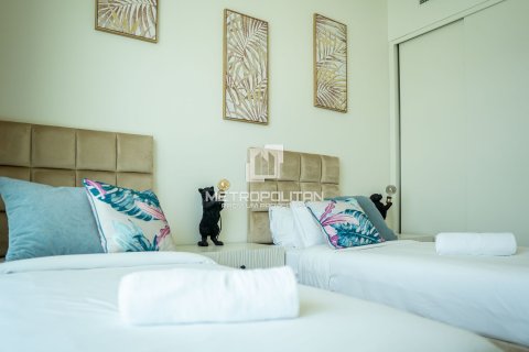 Appartement à EMAAR Beachfront, Dubai Harbour, Dubai, 2 chambres, 108 m², № 15719 - photo 19