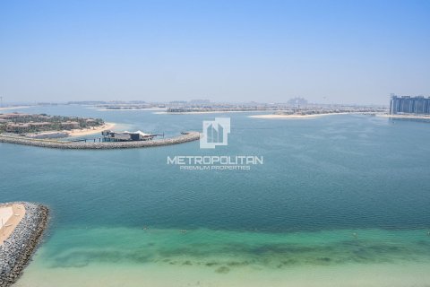 Appartement à EMAAR Beachfront, Dubai Harbour, Dubai, 2 chambres, 108 m², № 15719 - photo 23