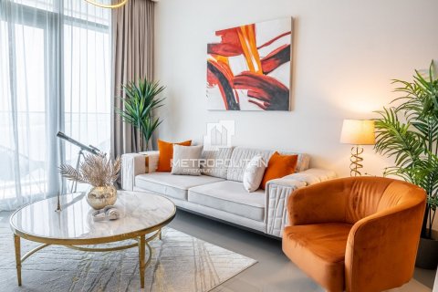 Appartement à EMAAR Beachfront, Dubai Harbour, Dubai, 2 chambres, 108 m², № 15719 - photo 2